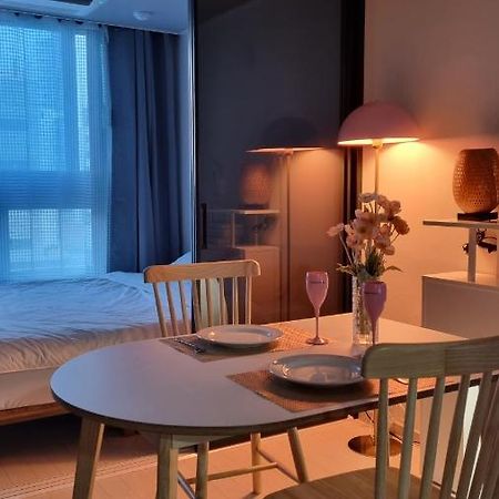 Daegu Starb&B Dsr Hotel Mia Guestroom Exterior photo