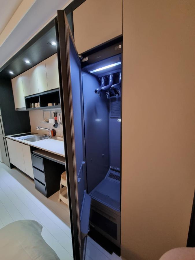 Daegu Starb&B Dsr Hotel Mia Guestroom Exterior photo